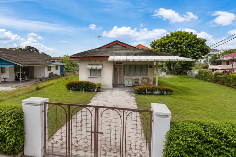 Banglo Komersial untuk Dijual di Gelugor (Penang) - Enoch Tiu - Exterior - PropertyGuru.com.my