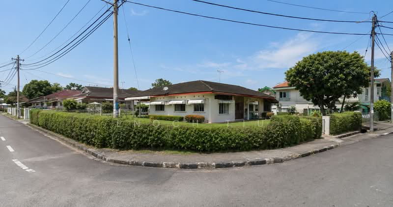 Banglo Komersial untuk Dijual di Gelugor (Penang) - Enoch Tiu - Exterior - PropertyGuru.com.my