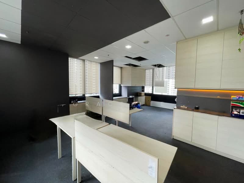 Pejabat untuk Disewa di Mont Kiara (Kuala Lumpur) - Grace Lee - Interior - PropertyGuru.com.my