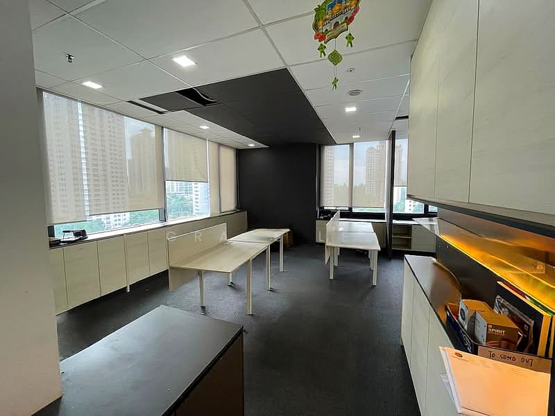 Pejabat untuk Disewa di Mont Kiara (Kuala Lumpur) - Grace Lee - Interior - PropertyGuru.com.my