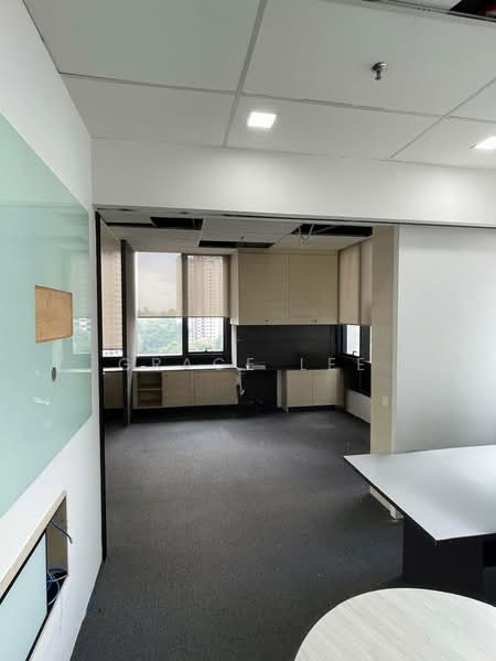 Pejabat untuk Disewa di Mont Kiara (Kuala Lumpur) - Grace Lee - Interior - PropertyGuru.com.my