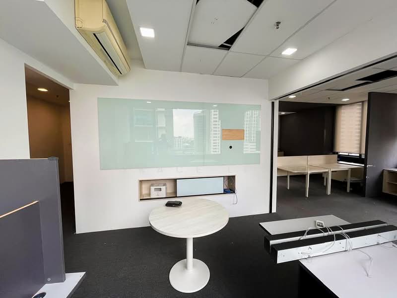 Pejabat untuk Disewa di Mont Kiara (Kuala Lumpur) - Grace Lee - Interior - PropertyGuru.com.my