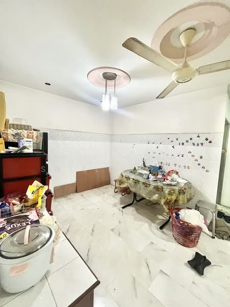 Rumah Teres 1 Tingkat untuk Dijual di Taman Puteri Gunung (Simpang Ampat) - Shirley Ong - Interior - PropertyGuru.com.my