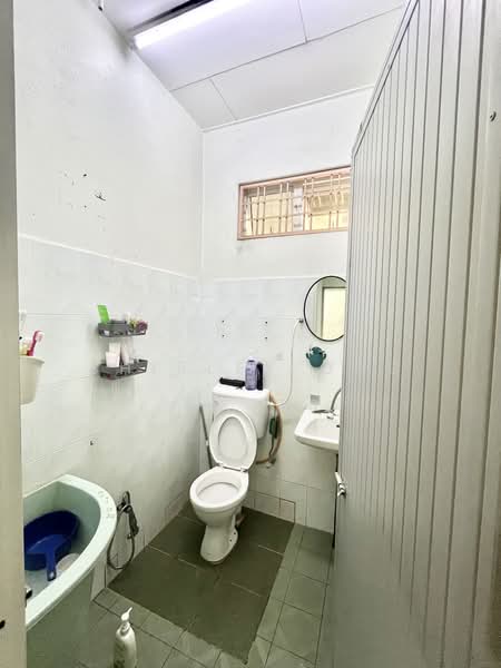 Rumah Teres 1 Tingkat untuk Dijual di Taman Puteri Gunung (Simpang Ampat) - Shirley Ong - PropertyGuru.com.my