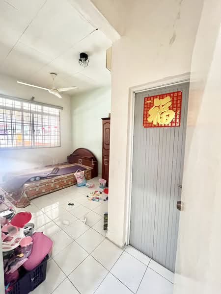 Rumah Teres 1 Tingkat untuk Dijual di Taman Puteri Gunung (Simpang Ampat) - Shirley Ong - PropertyGuru.com.my
