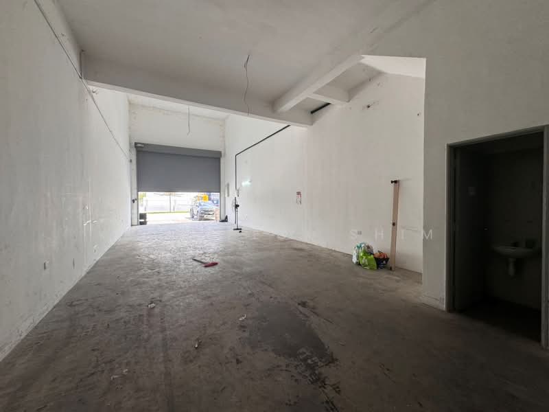 Kilang untuk Disewa di Taman Perindustrian Puchong (Puchong) - KHOO GEOK SHIM - PropertyGuru.com.my