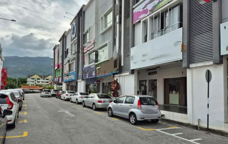 Kedai untuk Disewa di Farlim (Ayer Itam) - Bryan Teng - Exterior - PropertyGuru.com.my