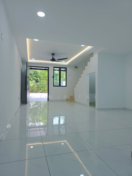 Rumah Teres 2 Tingkat untuk Dijual di Taman Seri Senai (Senai) - Lewis Tai - PropertyGuru.com.my