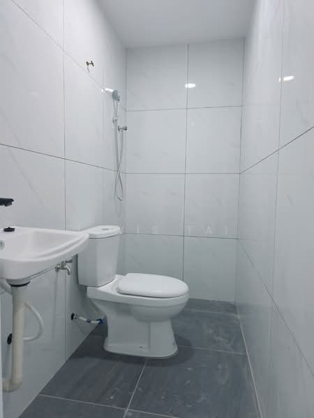 Rumah Teres 2 Tingkat untuk Dijual di Taman Seri Senai (Senai) - Lewis Tai - PropertyGuru.com.my