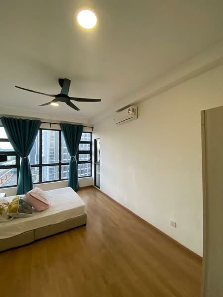 Service Residence for Rent at EkoCheras Service Residences - Jacksley Wong - Bedroom - PropertyGuru.com.my