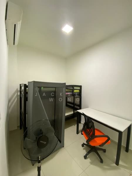 Service Residence for Rent at EkoCheras Service Residences - Jacksley Wong - Bedroom - PropertyGuru.com.my