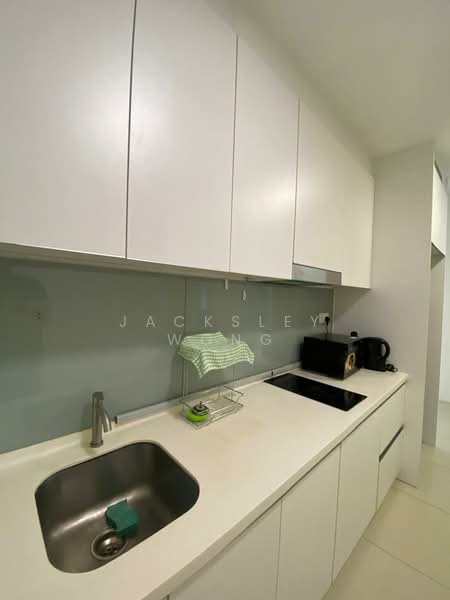 Service Residence for Rent at EkoCheras Service Residences - Jacksley Wong - PropertyGuru.com.my