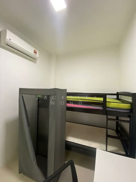 Service Residence for Rent at EkoCheras Service Residences - Jacksley Wong - PropertyGuru.com.my