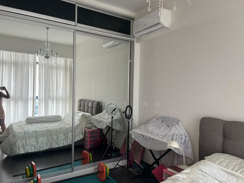 Service Residence for Rent at 28 Boulevard - Yanny Ng - PropertyGuru.com.my