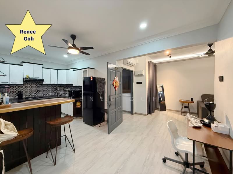 Kondominium untuk Disewa di Villa Emas - Renee Goh - PropertyGuru.com.my