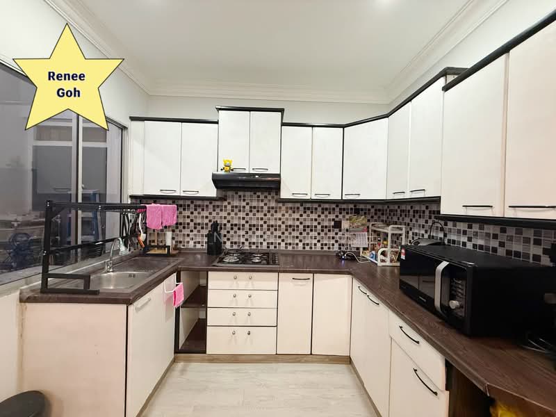 Kondominium untuk Disewa di Villa Emas - Renee Goh - PropertyGuru.com.my