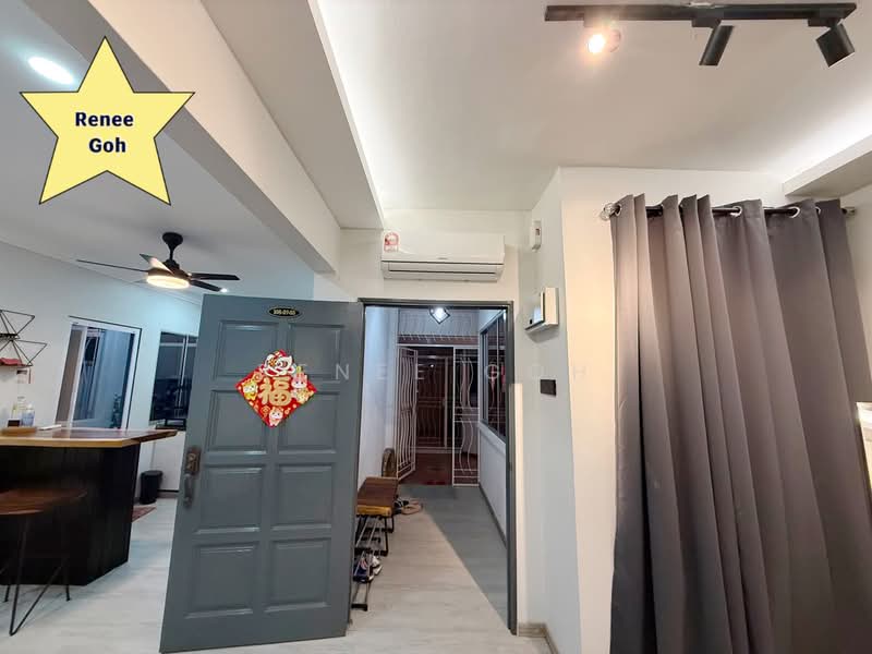Kondominium untuk Disewa di Villa Emas - Renee Goh - PropertyGuru.com.my
