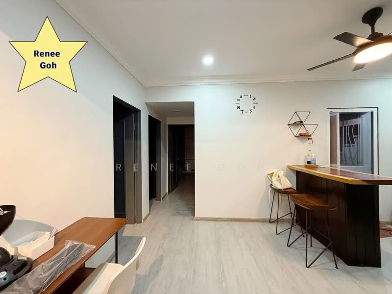 Kondominium untuk Disewa di Villa Emas - Renee Goh - PropertyGuru.com.my