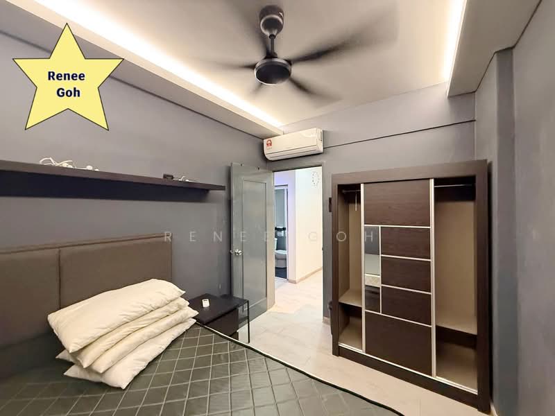 Kondominium untuk Disewa di Villa Emas - Renee Goh - PropertyGuru.com.my