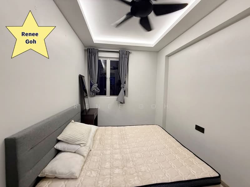 Kondominium untuk Disewa di Villa Emas - Renee Goh - PropertyGuru.com.my
