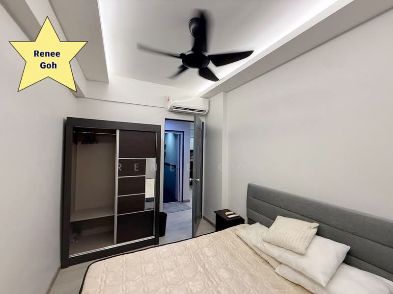 Kondominium untuk Disewa di Villa Emas - Renee Goh - PropertyGuru.com.my