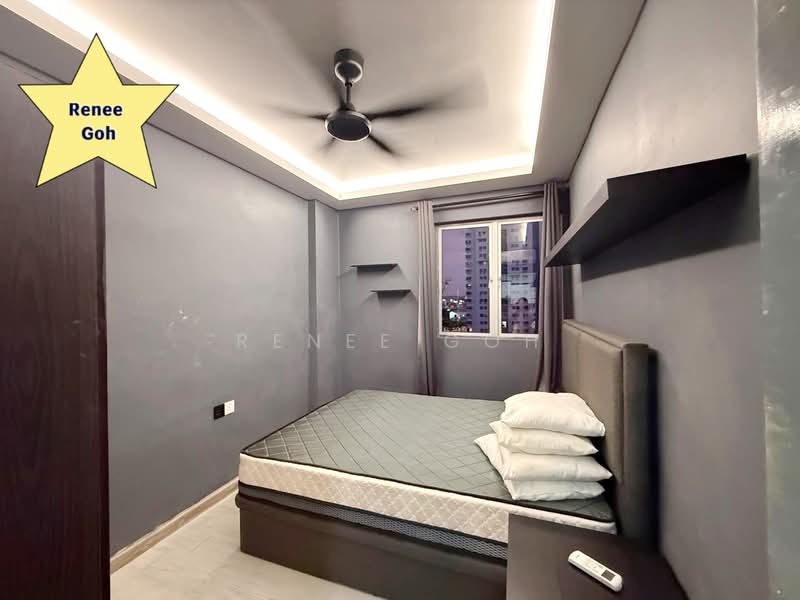 Kondominium untuk Disewa di Villa Emas - Renee Goh - PropertyGuru.com.my