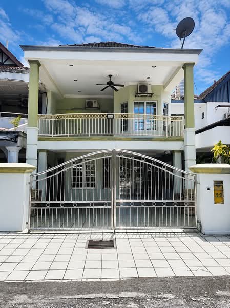 Rumah Teres 2 Tingkat untuk Dijual di Seksyen 19 (Shah Alam) - Wan Nurani - PropertyGuru.com.my