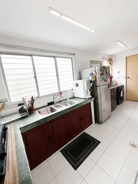 Rumah Teres 2 Tingkat untuk Dijual di Seksyen 19 (Shah Alam) - Wan Nurani - PropertyGuru.com.my