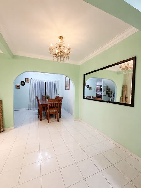 Rumah Teres 2 Tingkat untuk Dijual di Seksyen 19 (Shah Alam) - Wan Nurani - PropertyGuru.com.my