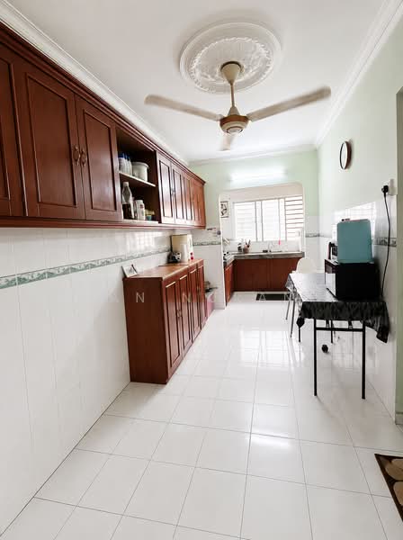 Rumah Teres 2 Tingkat untuk Dijual di Seksyen 19 (Shah Alam) - Wan Nurani - PropertyGuru.com.my