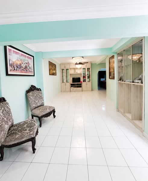 Rumah Teres 2 Tingkat untuk Dijual di Seksyen 19 (Shah Alam) - Wan Nurani - PropertyGuru.com.my