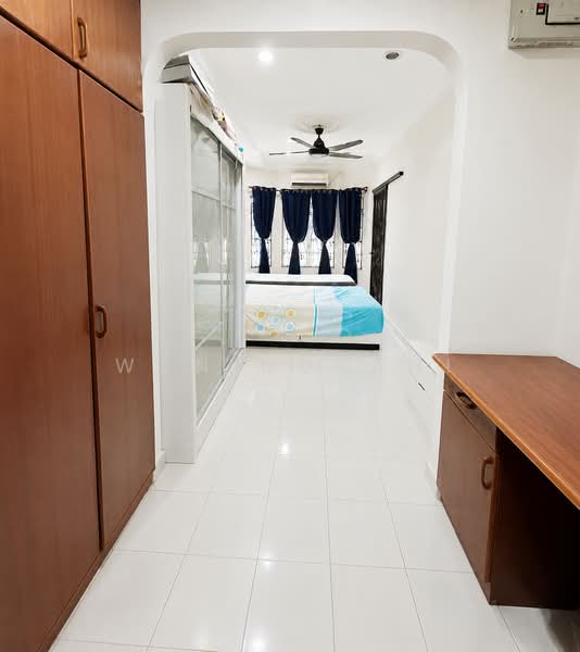 Rumah Teres 2 Tingkat untuk Dijual di Seksyen 19 (Shah Alam) - Wan Nurani - PropertyGuru.com.my