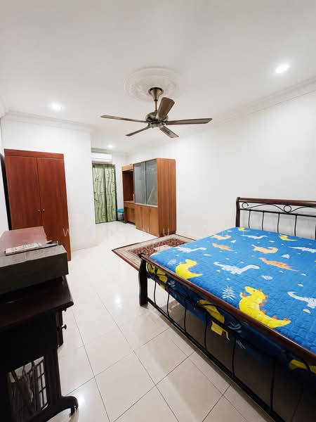 Rumah Teres 2 Tingkat untuk Dijual di Seksyen 19 (Shah Alam) - Wan Nurani - PropertyGuru.com.my
