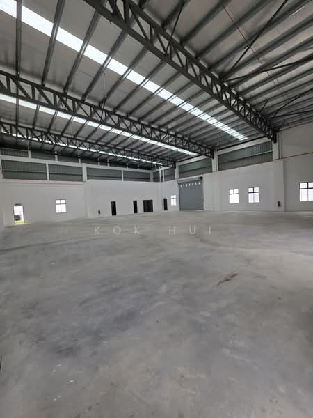 Cluster Factory for Rent in Eco Business Park 1 (Johor Bahru) - Kok Hui - Interior - PropertyGuru.com.my