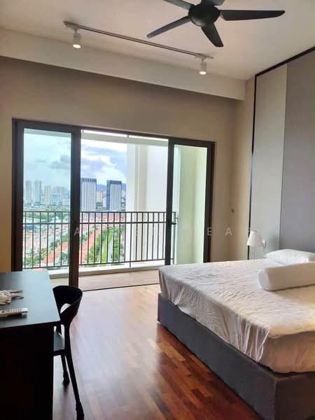Servis Apartment untuk Disewa di Straits Residences - Jayden Yeap - PropertyGuru.com.my