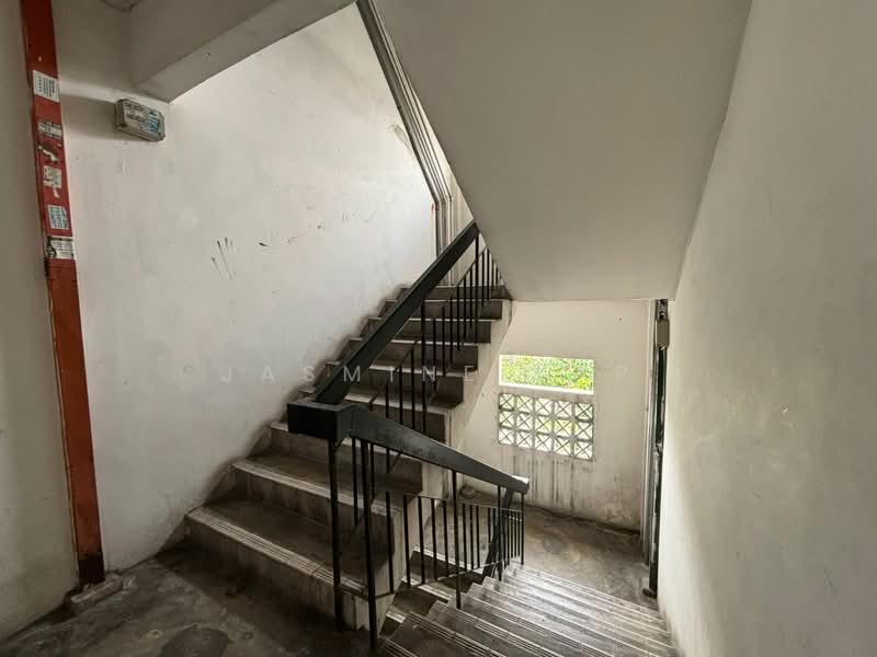 Pangsapuri untuk Dijual di Makmur Apartment - Jasmine Yap - Interior - PropertyGuru.com.my