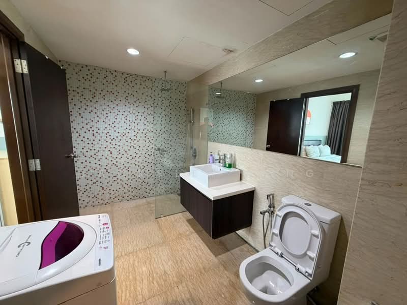 Service Residence for Rent at Regalia Residence - Jacksley Wong - PropertyGuru.com.my
