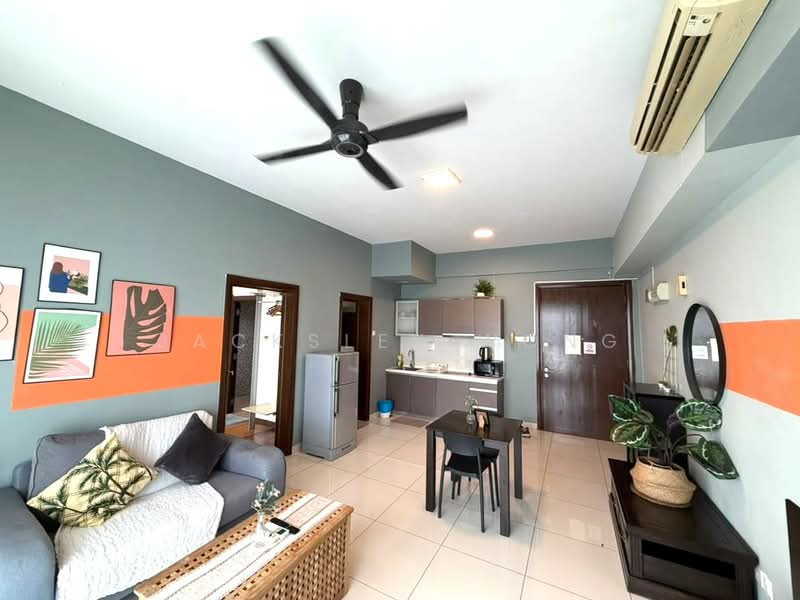 Service Residence for Rent at Regalia Residence - Jacksley Wong - PropertyGuru.com.my