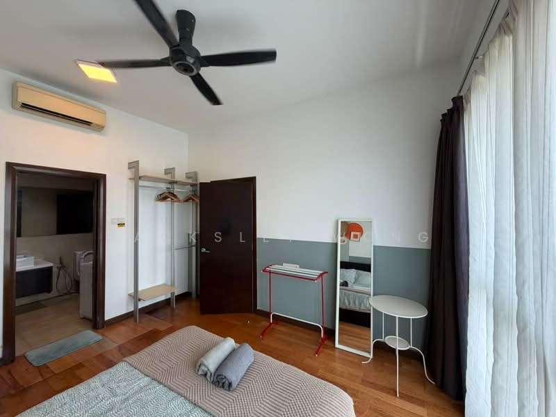 Service Residence for Rent at Regalia Residence - Jacksley Wong - PropertyGuru.com.my