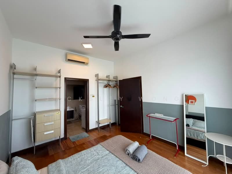 Service Residence for Rent at Regalia Residence - Jacksley Wong - PropertyGuru.com.my