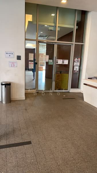 Service Residence for Rent at Regalia Residence - Jacksley Wong - PropertyGuru.com.my
