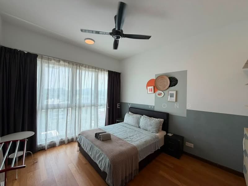 Service Residence for Rent at Regalia Residence - Jacksley Wong - PropertyGuru.com.my