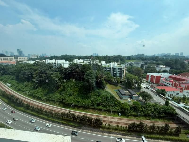 Service Residence for Rent at Regalia Residence - Jacksley Wong - PropertyGuru.com.my