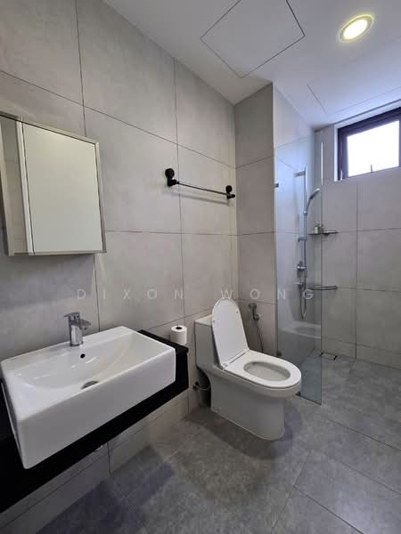 Servis Apartment untuk Disewa di Laurel Residence - Dixon Wong - Bathroom - PropertyGuru.com.my