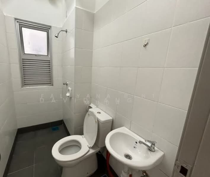 Kondominium untuk Disewa di Residensi Kerinchi - Faliyana binti Muda - PropertyGuru.com.my