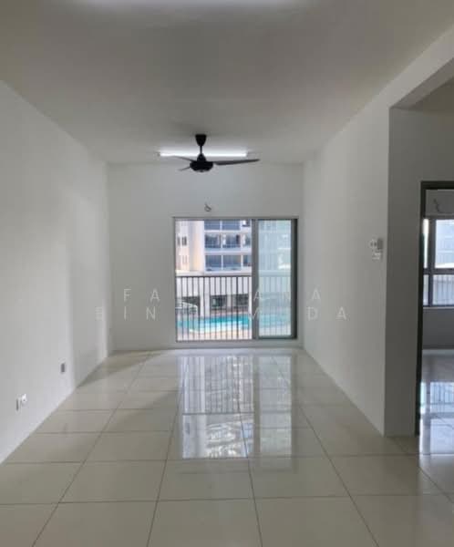Kondominium untuk Disewa di Residensi Kerinchi - Faliyana binti Muda - PropertyGuru.com.my