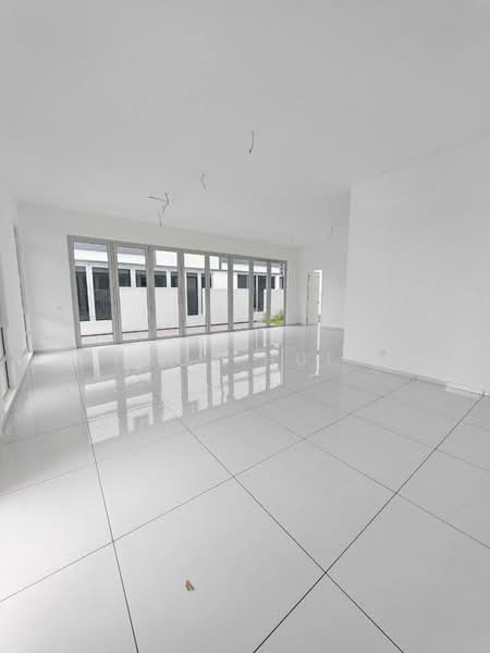 Semi-Detached House for Sale in Eco Spring (Johor Bahru) - Kok Hui - Living Room - PropertyGuru.com.my