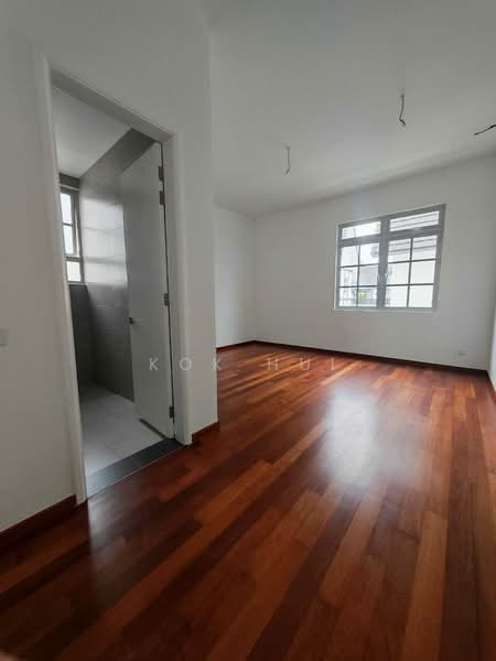 Semi-Detached House for Sale in Eco Spring (Johor Bahru) - Kok Hui - Interior - PropertyGuru.com.my