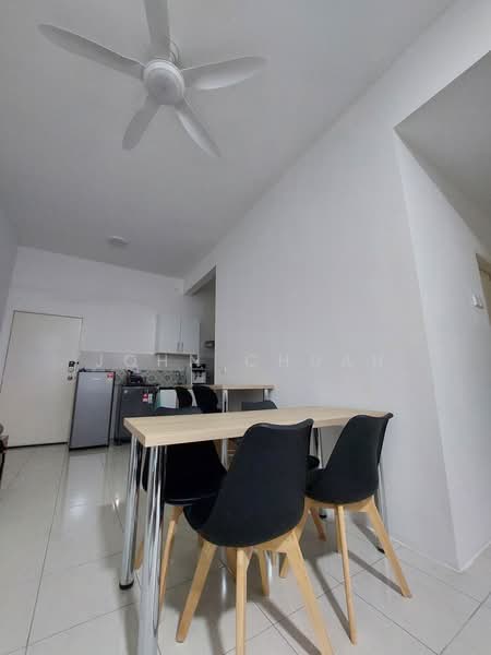 Kondominium untuk Disewa di Anderson Residences @ Ipoh - John Chuah - PropertyGuru.com.my