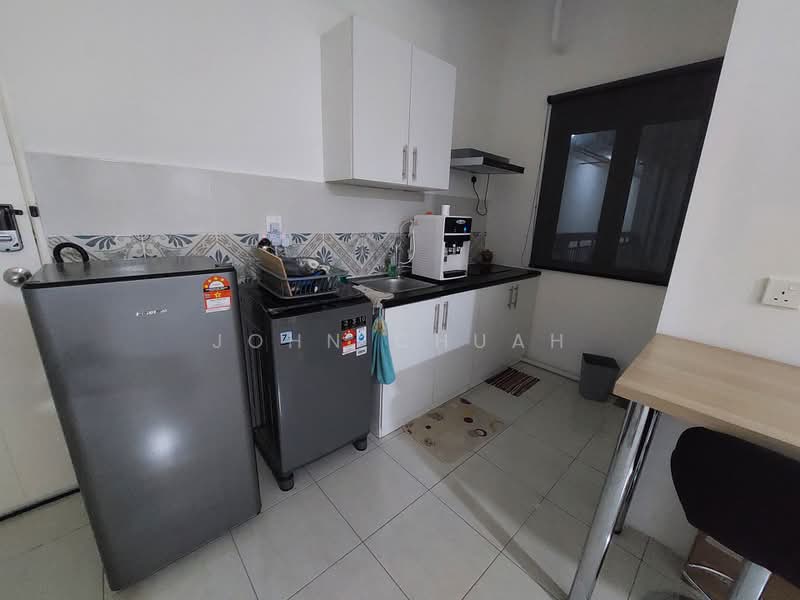 Kondominium untuk Disewa di Anderson Residences @ Ipoh - John Chuah - PropertyGuru.com.my